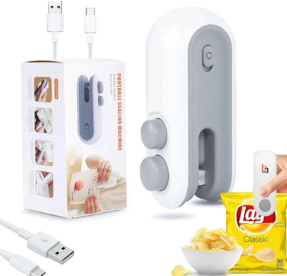 Mini sealing machine
