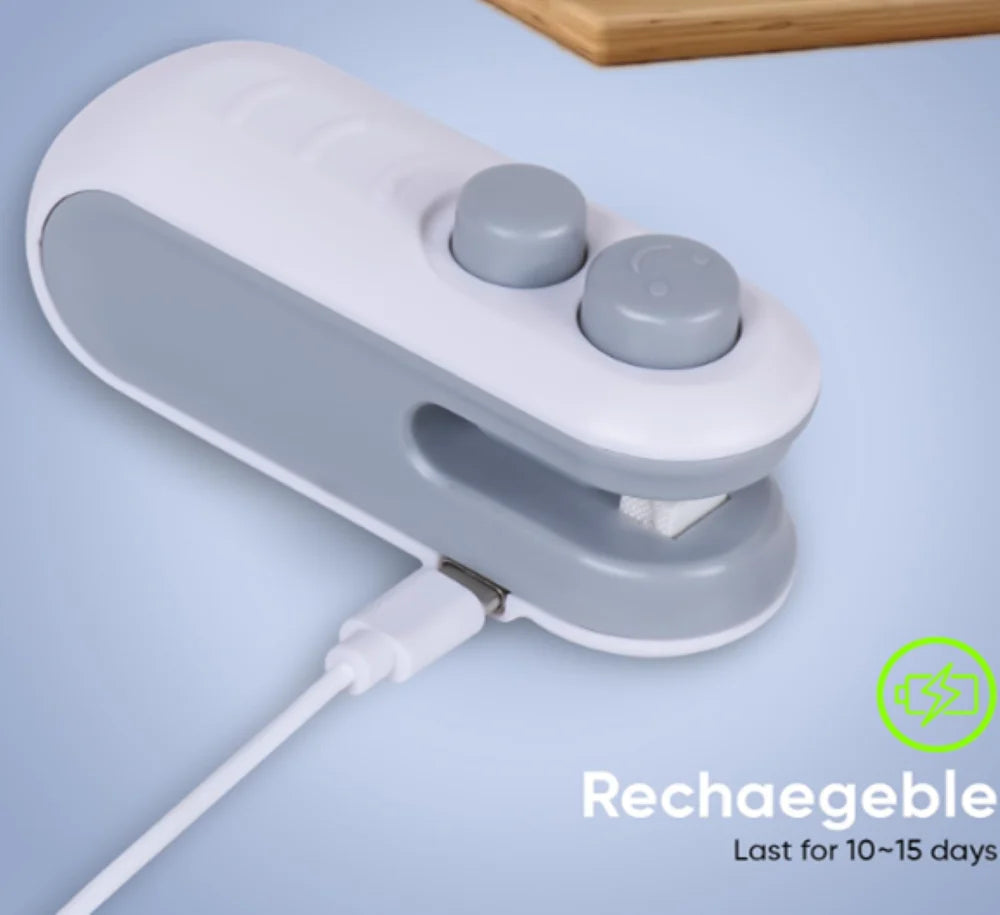 Mini sealing machine